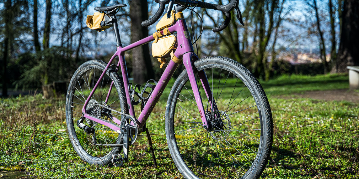 Kona Libre CR G2: una gravel a misura di biker