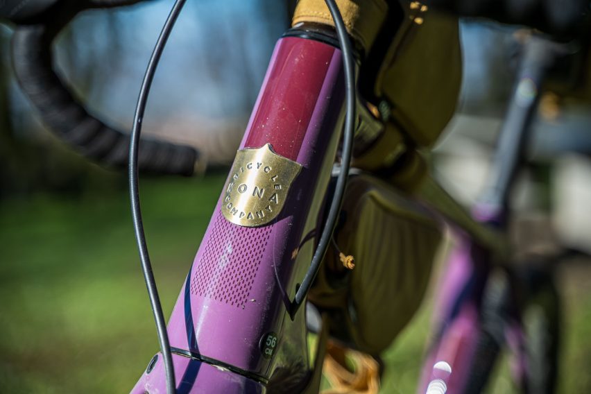 kona libre cr g2 preview - logo sterzo