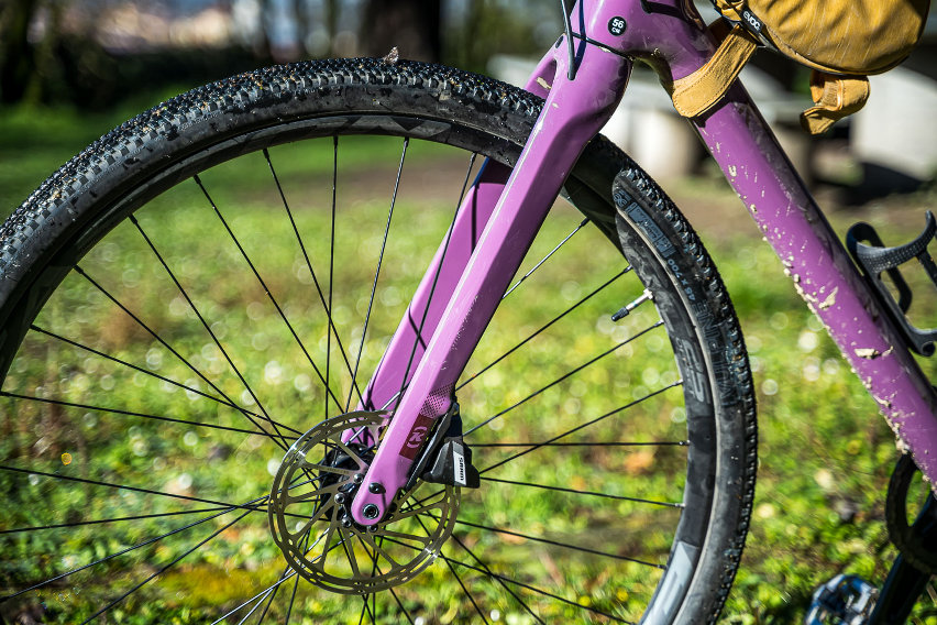 kona libre cr g2 preview - forcella