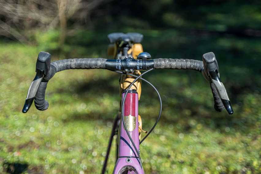 kona libre cr g2 preview - drop bar