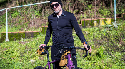 sportful fiandre shift - test giacca invernale bici - cover