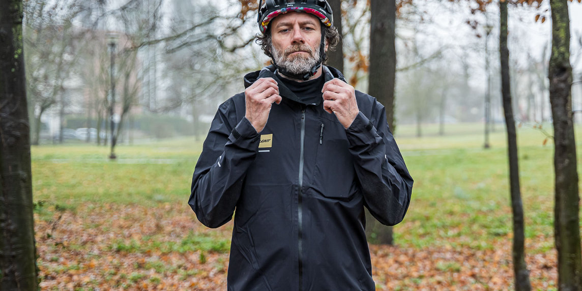 Leatt MTB HydraDri 6.0: leggera, traspirante e sorprendentemente versatile