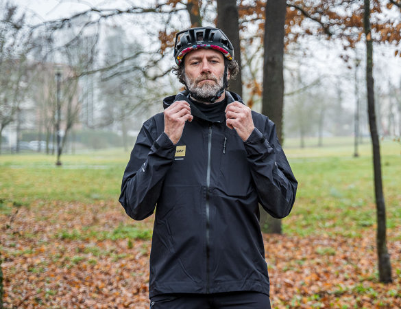 Leatt MTB HydraDri 6.0: leggera, traspirante e sorprendentemente versatile