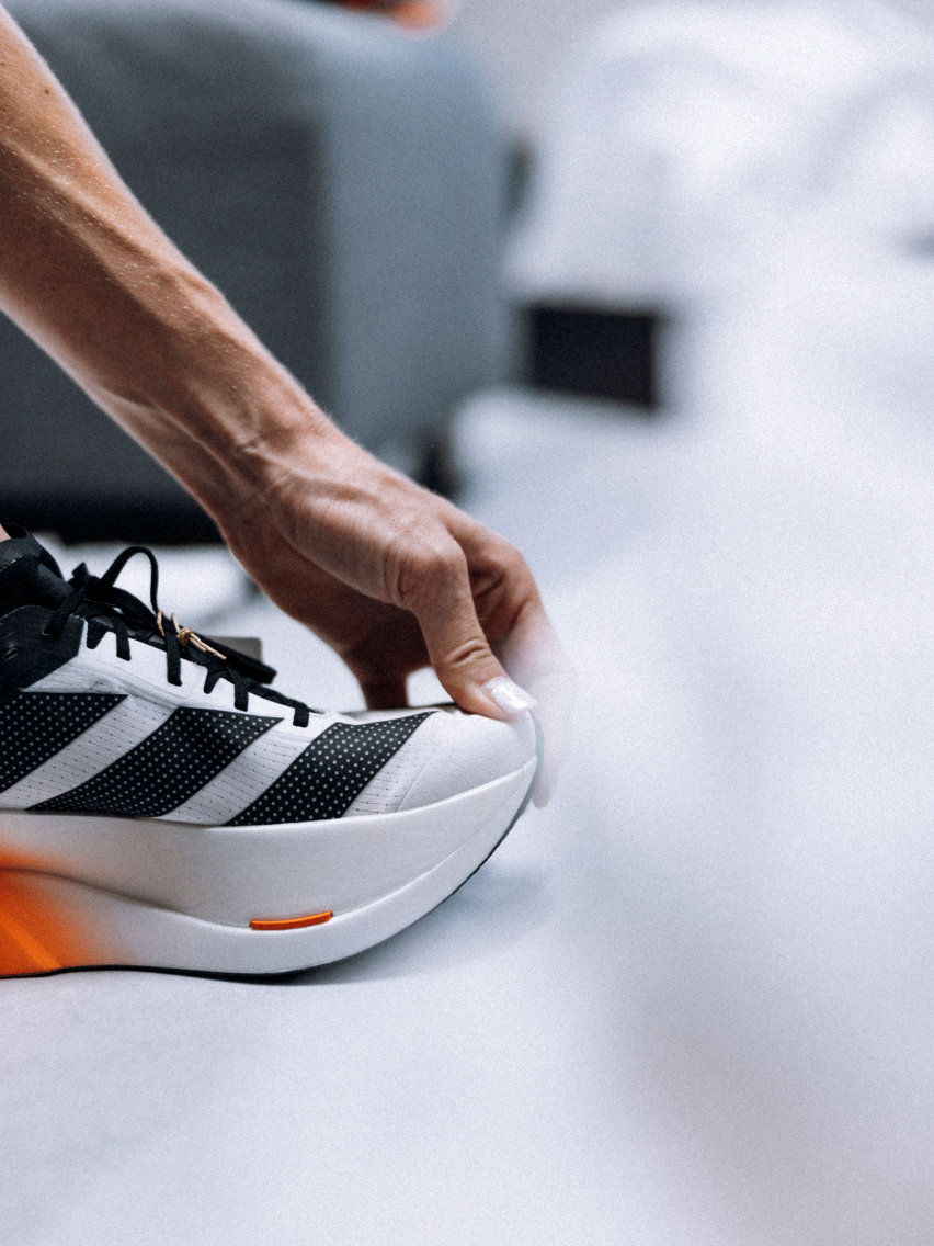 adidas Adizero Dropset Elite