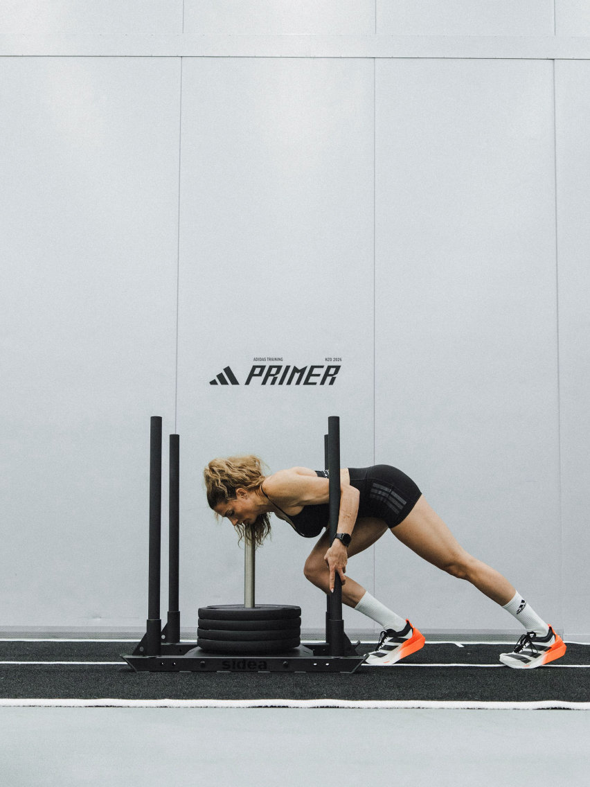 adidas Adizero Dropset Elite