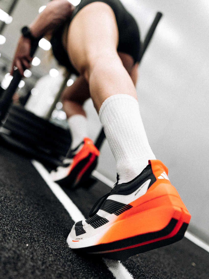 adidas Adizero Dropset Elite