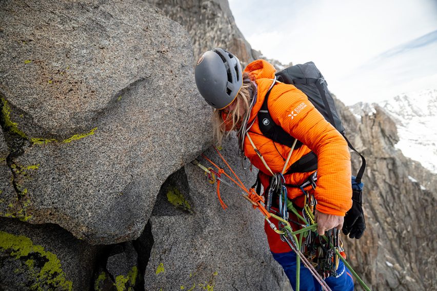 Mammut Eiger Nordwand 6.0