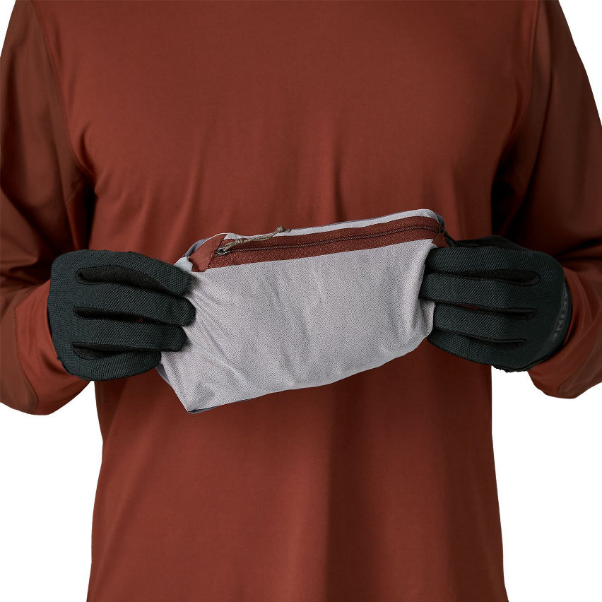 Patagonia Trail Craft Jacket - busta