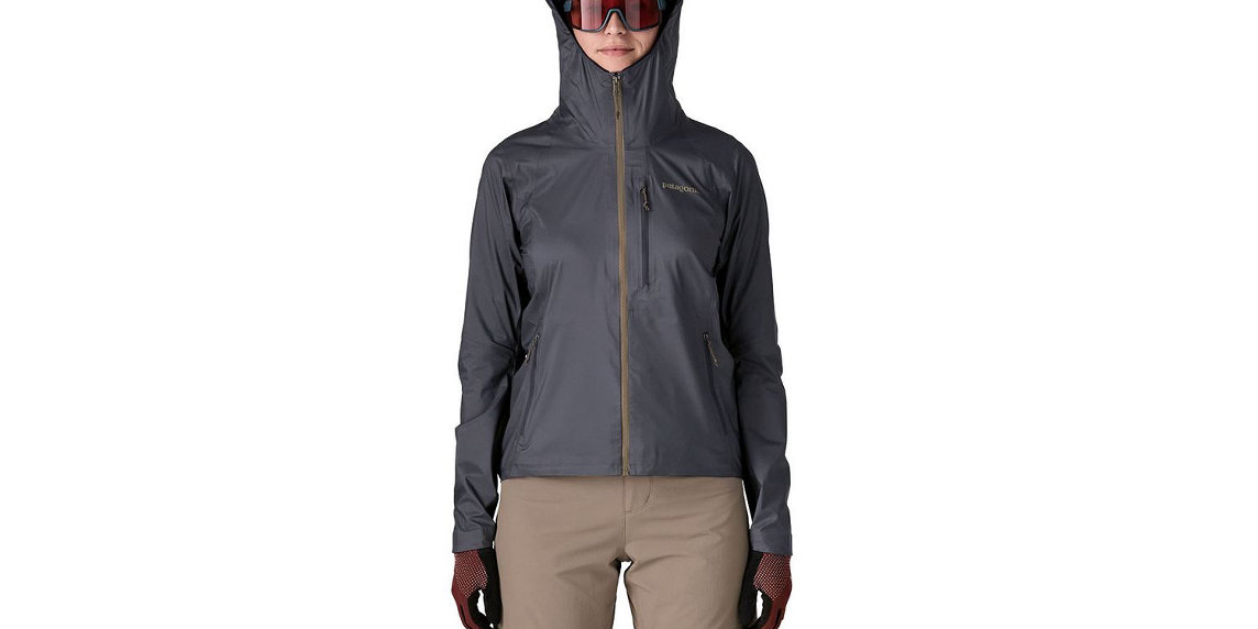 Patagonia presenta la nuova Trail Craft Jacket