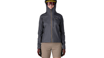 Patagonia Trail Craft Jacket - cover