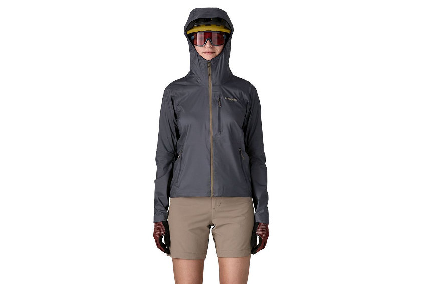 Patagonia Trail Craft Jacket - cover