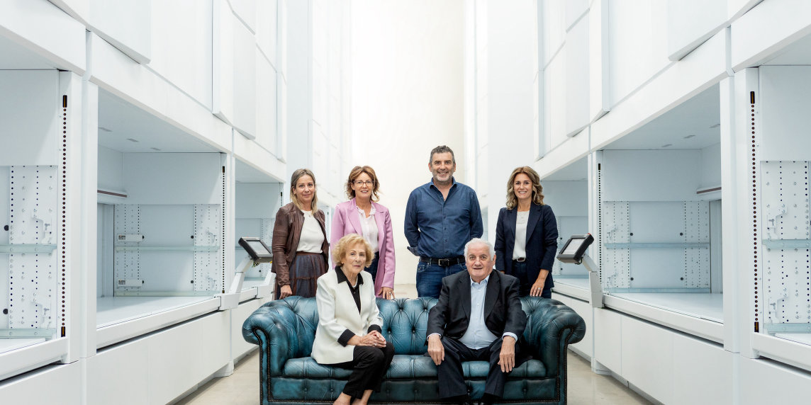 F.lli Campagnolo S.p.A. certificato per la parità di genere