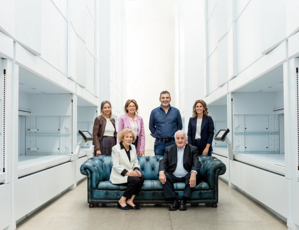 F.lli Campagnolo S.p.A. certificato per la parità di genere