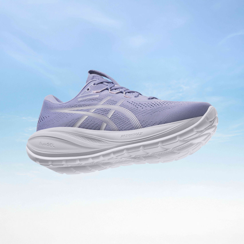 GEL‑CUMULUS 28 di ASICS