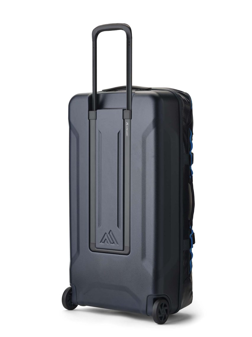 Gregory Alpaca Rolling Duffle 100L