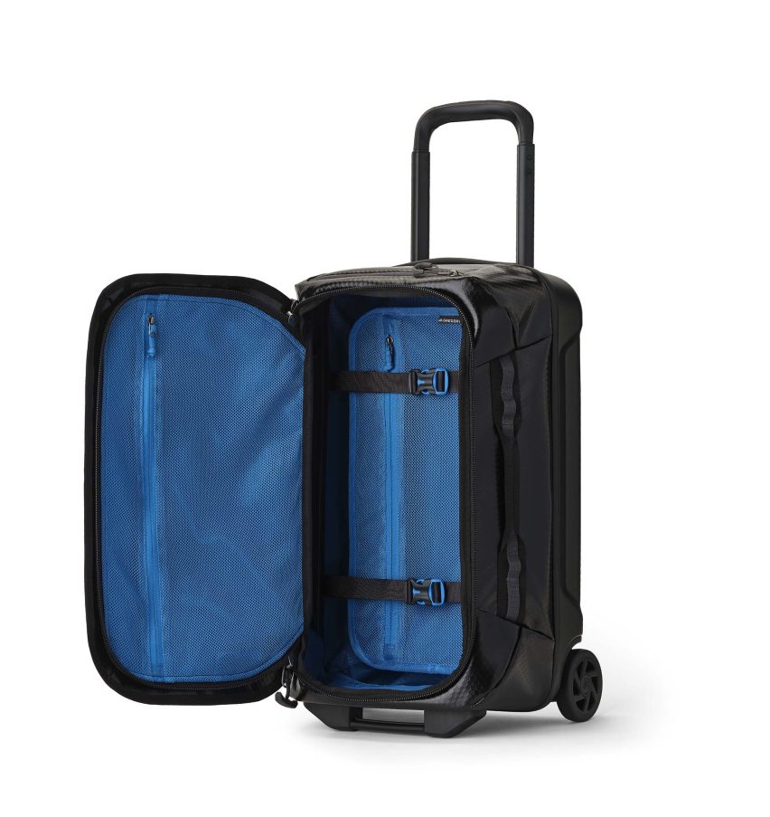 Gregory Alpaca Rolling Duffle 40L