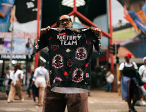 Gobik Karabo Poppy - cover