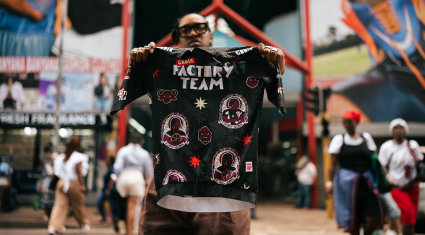 Gobik Karabo Poppy - cover