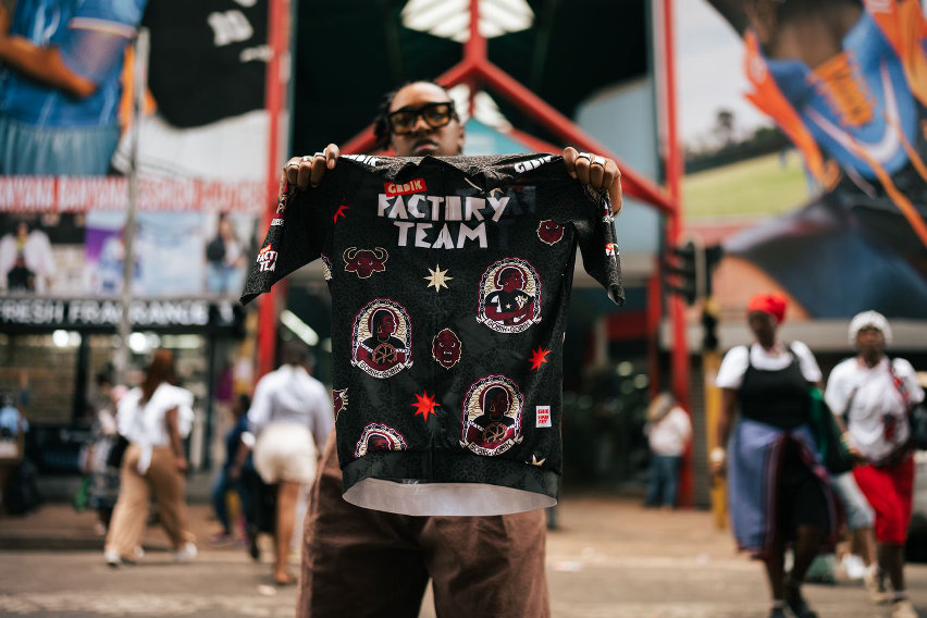 Gobik Karabo Poppy - cover