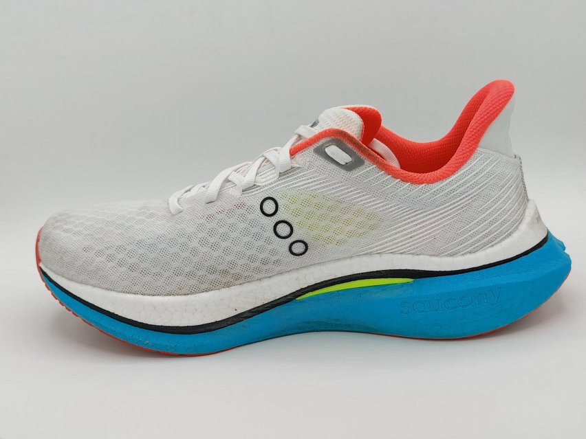 Saucony Endorphin Speed 5