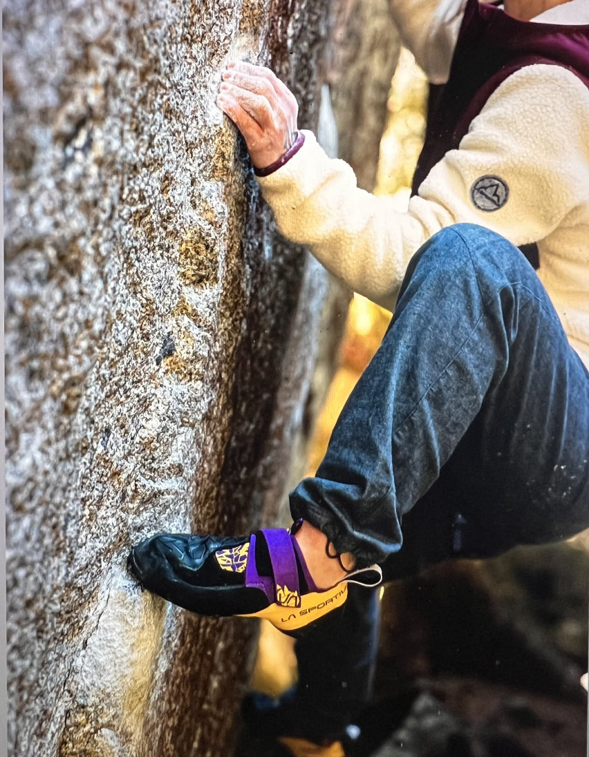 La Sportiva