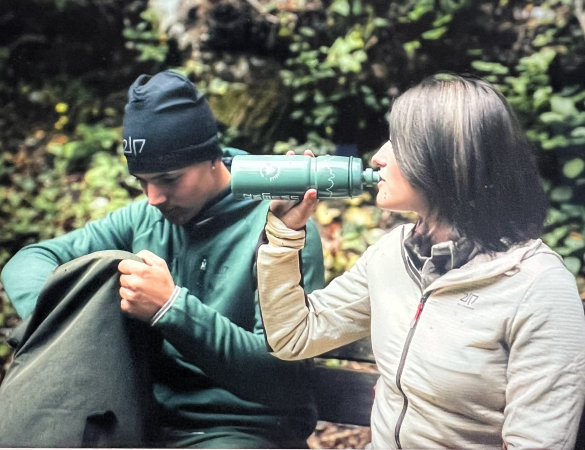 Visit Paganella sceglie 2117 of Sweden come brand partner per il turismo sostenibile