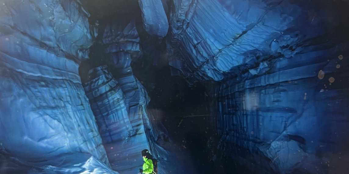 The North Face insieme a Léo Slemett presentano “Better Up There”