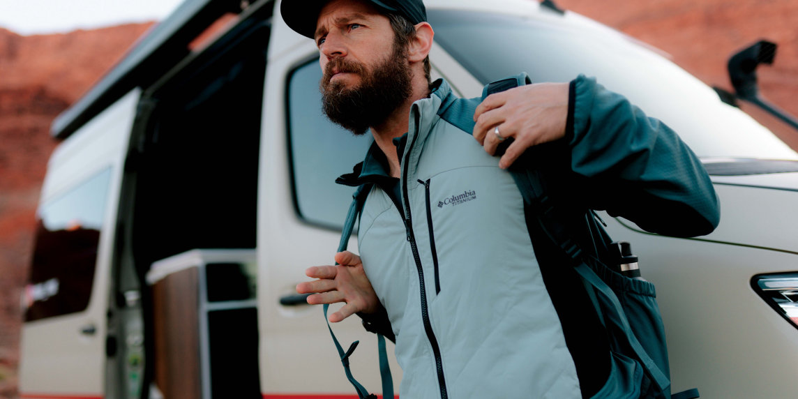 Columbia Sportswear e l’evoluzione della performance: tecnologie integrate per affrontare ogni terreno, in ogni stagione