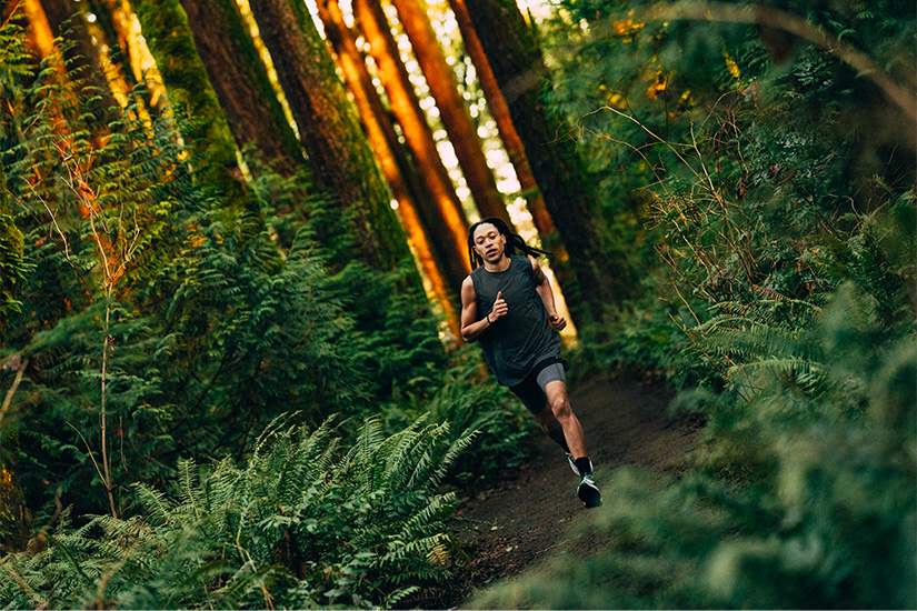 KEEN debutta nel trail running con vent’anni di esperienza outdoor