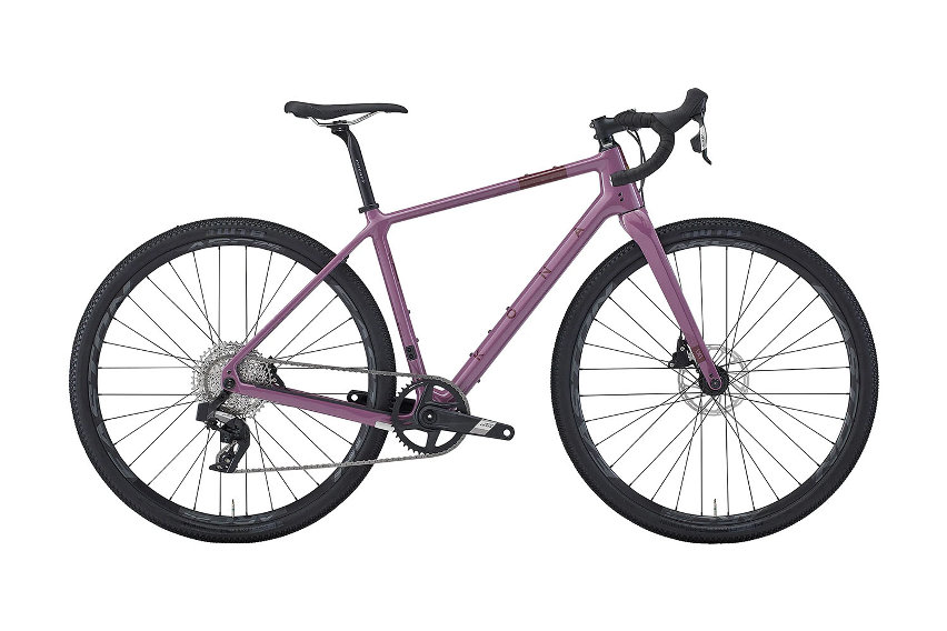 Kona Libre CR G2 - still