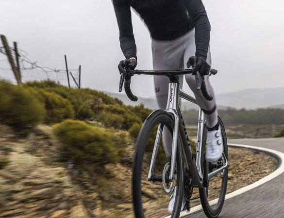 MMR Adrenaline SL, la frontiera della leggerezza