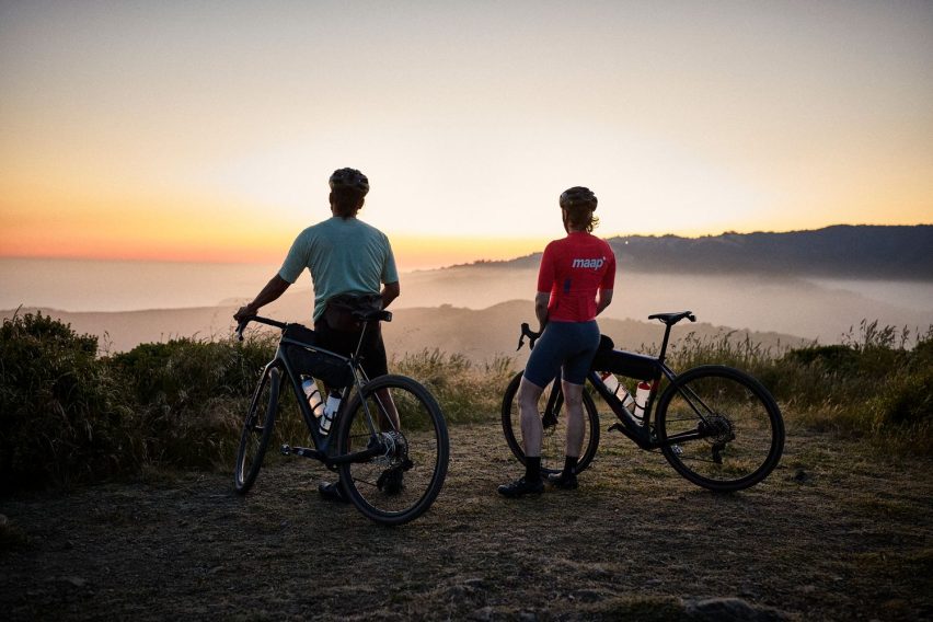 gravel per mountain biker - Trek Checkpoint SL lifestyle 02