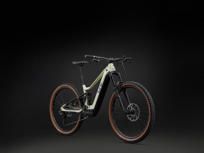 Live Embolden E+ 2026 - bici