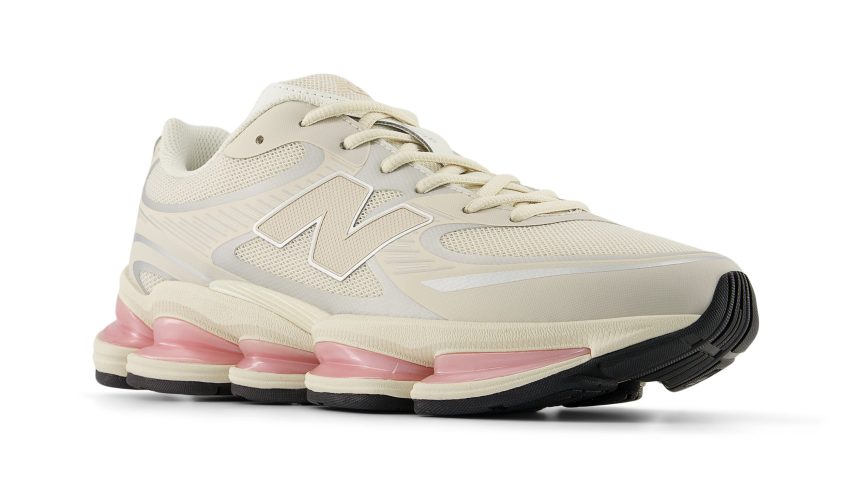 New Balance Abzorb 2000 foot locker