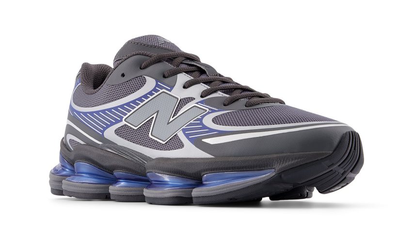 New Balance Abzorb 2000 foot locker