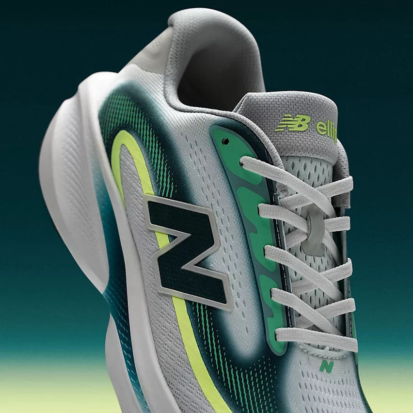 New Balance Ellipse v1