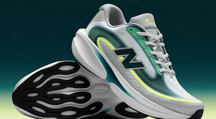 New Balance Ellipse v1