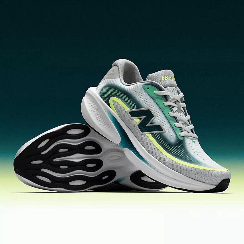 New Balance Ellipse v1