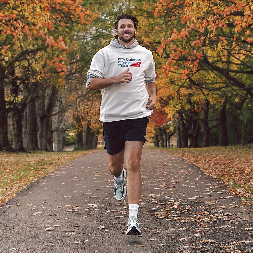 New Balance Ellipse v1