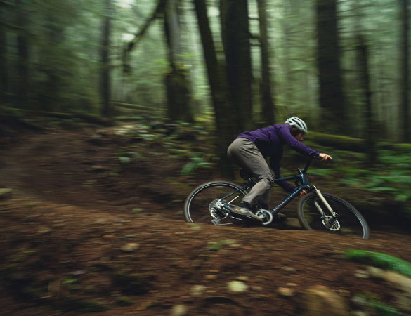 Guida al gravel per mountain biker: differenze, vantaggi e bici consigliate