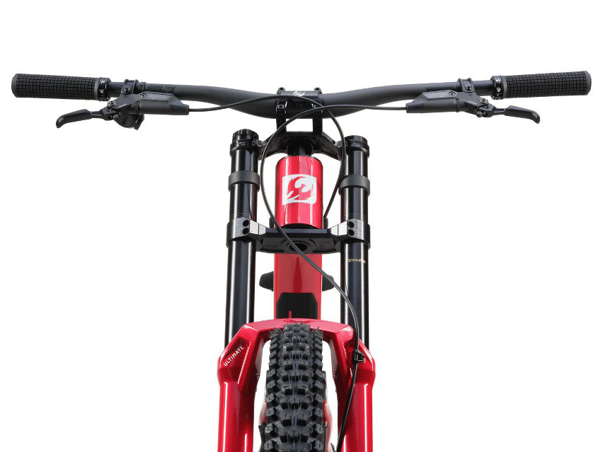 Pivot Phoenix XX DH Special Edition - forcella