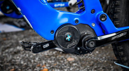 Polini E‑P3+ MX firmware update 4.88 a 100 Nm - cover