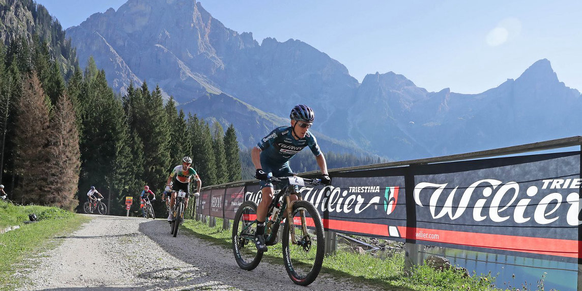 Mondiale Marathon UCI 2026: Primiero capitale della MTB