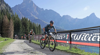 Campionato del Mondo Marathon UCI 2026 - cover