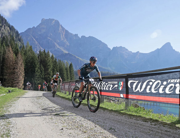 Campionato del Mondo Marathon UCI 2026 - cover