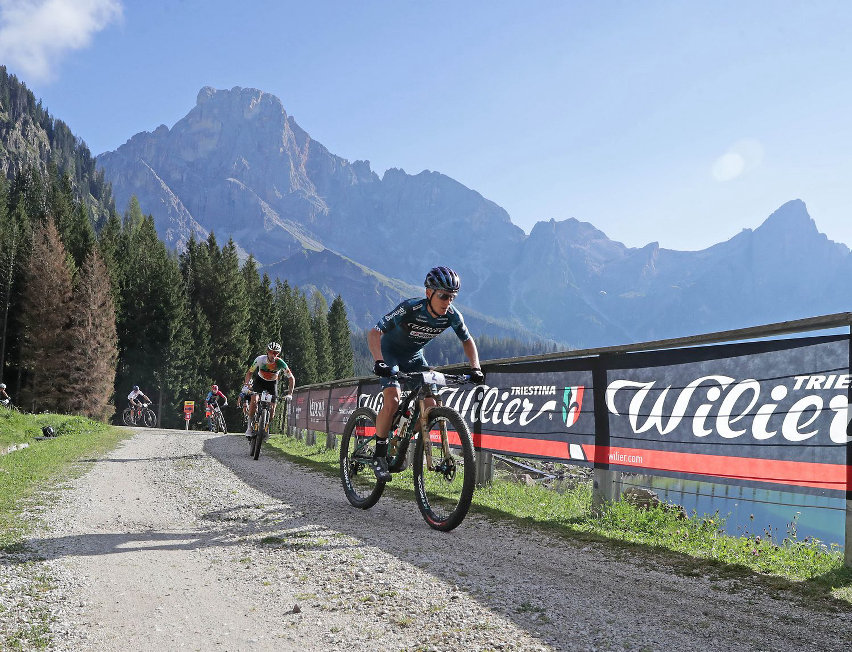 Campionato del Mondo Marathon UCI 2026 - cover