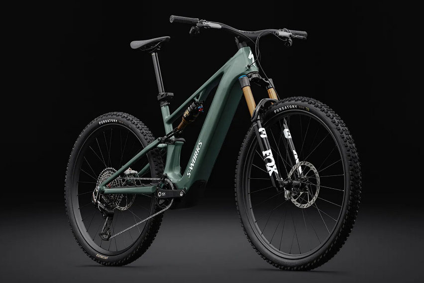 specialized turbo levo r - cover