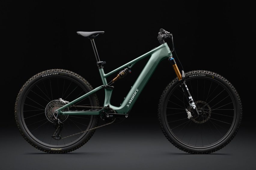 specialized turbo levo r - s-works