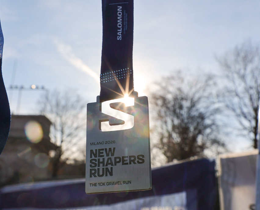 Salomon New Shapers Run