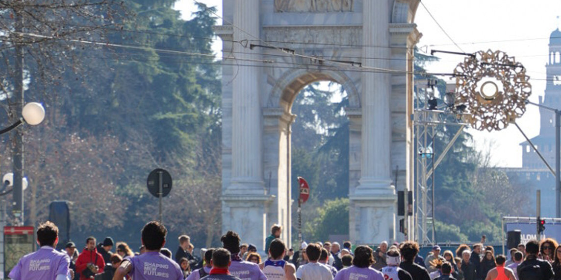 “Salomon New Shapers Run”: per correre 10K nel cuore di Milano